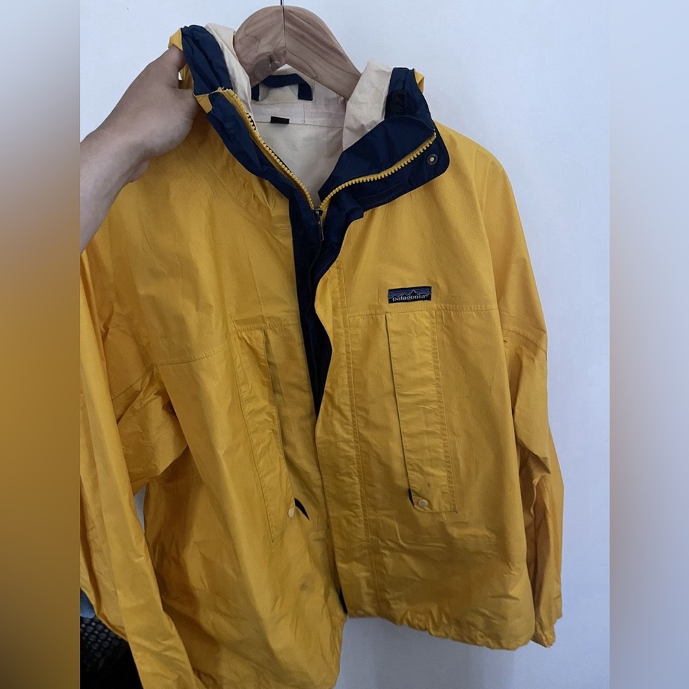 Patagonia Jacket